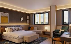 Four Points by Sheraton Barcelona Airport