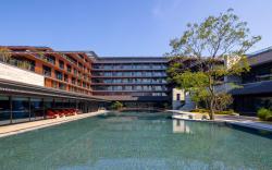 Courtyard Changzhou China