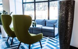 Mercure Roma Cinecitta