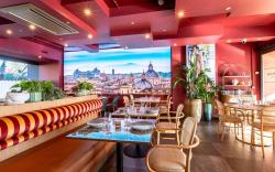 Mercure Roma Cinecitta