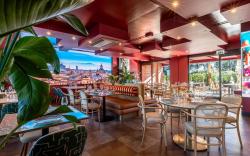 Mercure Roma Cinecitta