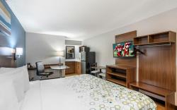 HomeTowne Studios Danville, PA