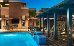 Residence Inn by Marriott Corpus Christi South