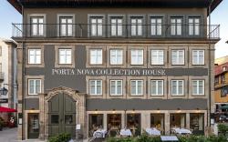PORTA NOVA COLLECTION HOUSE