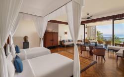 The Sira, a Luxury Collection Resort and Spa, Lombok