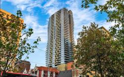 Realm Apartments by CLLIX