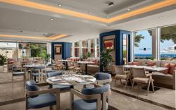 Delta Hotels Antalya Lara