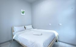 The Shore 3 KK Homestay