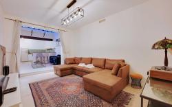 Chic & Spacious apartment - 2BR/6P - Sentier
