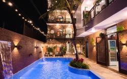 Serena Villa Tam Coc