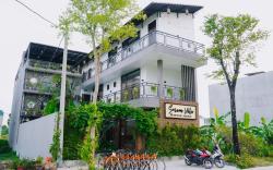 Serena Tam Coc Hotel & Villa