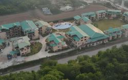 Devsha Jungle Resort
