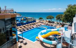 Avsa Artemis Hotel