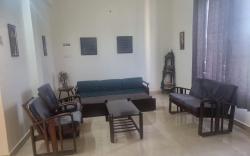 ECR1.1Bed - Renovated 1BHK Villa + Private Pool