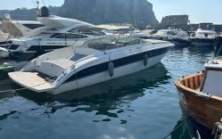 Fall in Love with the Amalfi Coast Charming Boat Rental in Naples