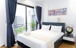 ALAYA 14 APARTMENT and HOTEL BA ĐINH