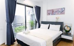 ALAYA 14 APARTMENT and HOTEL BA ĐINH