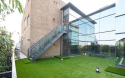 Livemax Resort Izu-Kogen Terrace - Spa