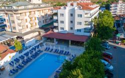 HOTEL PRIVATE