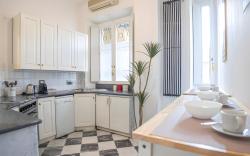 Colonna Guest House
