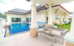 Royal Elephant Pool Villa皇家大象超豪华泳池别墅