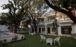 Corbett Hidden Paradise