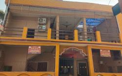Hotel O Shree Balaji Guest House