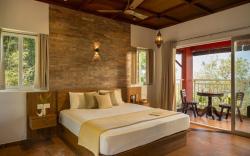 Cozy Cloud Walk Cottage | Munnar