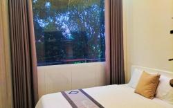Noi Bai Airport - Sao Mai Hotel