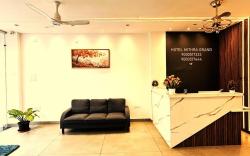 HOTEL MITHRA GRAND AIRPORTZONE