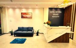 HOTEL MITHRA GRAND AIRPORTZONE