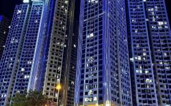 Luxury apartment for rent