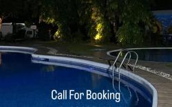 Gurgaon Farmhouse for Party With Pool 