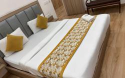 The Royal Metropolitan Hotel IGI Airport Delhi