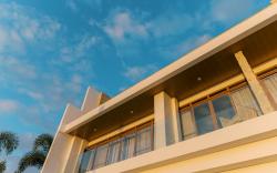 Palms La Union Beachfront Suites