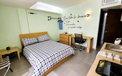 A05 EXECUTIVE SUITE at IZCALLI - TEPOTZOTLAN