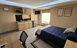 A09 EXECUTIVE SUITE at IZCALLI - TEPOTZOTLAN 