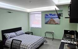 A12 EXECUTIVE SUITE at IZCALLI - TEPOTZOTLAN 