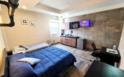 A22 EXECUTIVE SUITE at IZCALLI - TEPOTZOTLAN