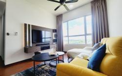 Luxury Homestay 1-7pax #Uitm #Taipei School