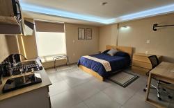 A24 EXECUTIVE SUITE at IZCALLI - TEPOTZOTLAN