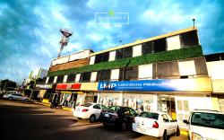 A25 Full Suite ‖ Mini Dept at Plaza Acequia
