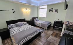 A28 EXECUTIVE SUITE at IZCALLI - TEPOTZOTLAN 