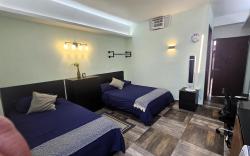 A29 EXECUTIVE SUITE at IZCALLI - TEPOTZOTLAN