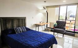 S02 MASTER EXECUTIVE SUITES at ITESM CEM 