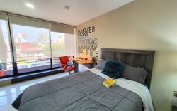 C3-S02 EXECUTIVE SUITES at ITESM CEM 