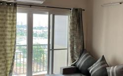 Luxury Flat: Spectacular Views - Bangalore