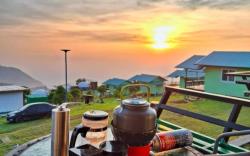 นานาวิวภูทับเบิก