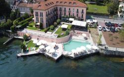 Residence Antico Verbano, Meina