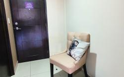 S06 EXECUTIVE SUITES at ITESM CEM 